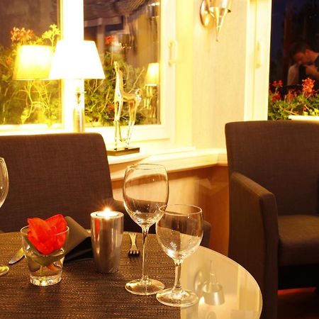 Landgasthaus Birkenhof Sinz Екстер'єр фото