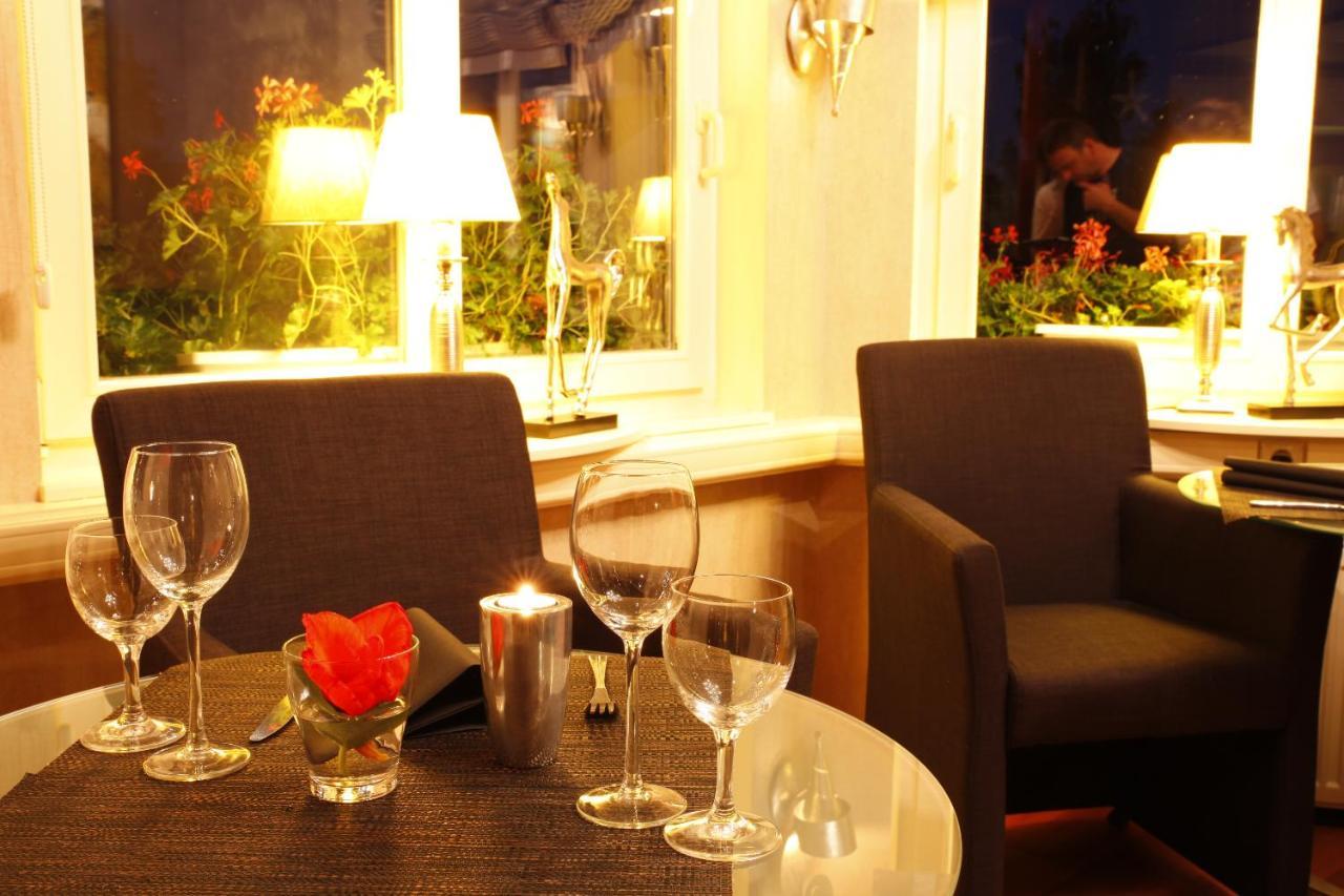 Landgasthaus Birkenhof Sinz Екстер'єр фото
