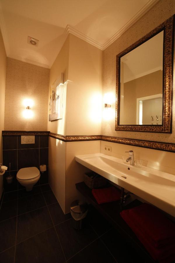 Landgasthaus Birkenhof Sinz Екстер'єр фото
